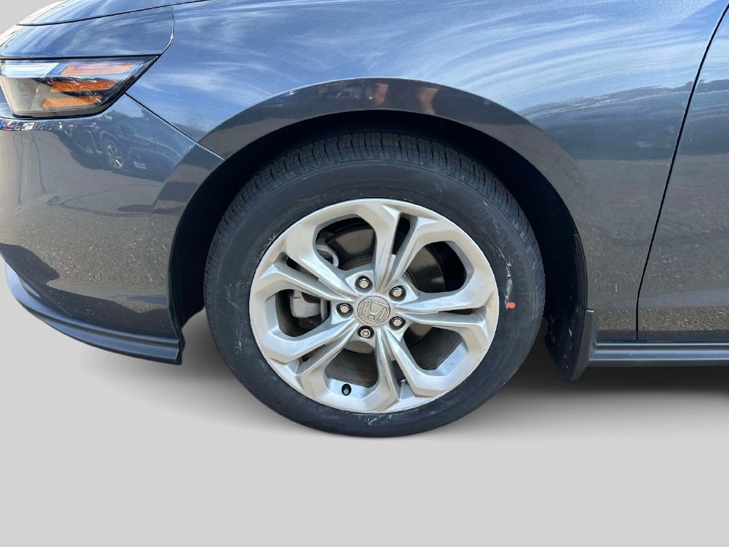 Used 2024 Honda Accord LX image 6