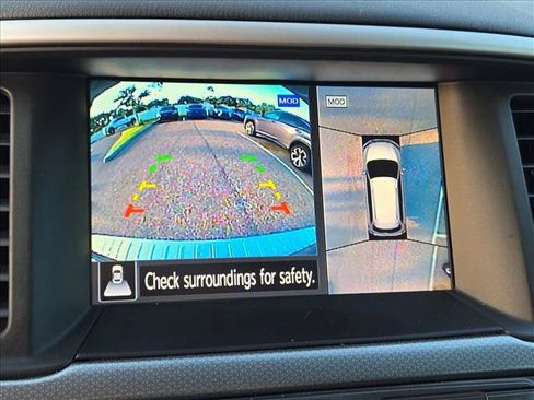 Used 2019 Nissan Pathfinder SL FWD image 13