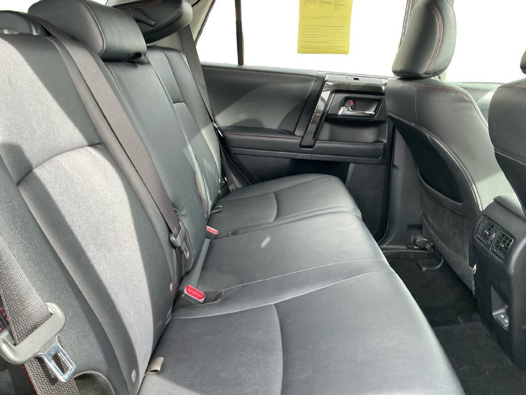 Used 2023 Toyota 4Runner TRD Pro AWD/4WD image 20