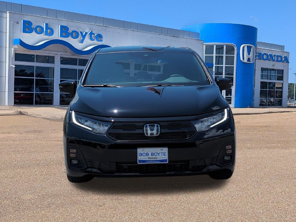 New 2026 Honda Odyssey Sport-L image 10