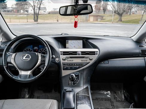 Used 2013 Lexus RX 350 350 image 11