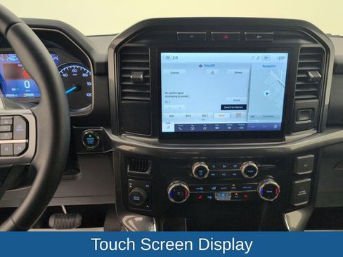 Certified 2023 Ford F150 XLT w/ Equipment Group 302A High image 16