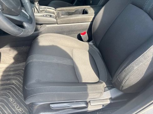 Used 2018 Honda Civic LX image 20