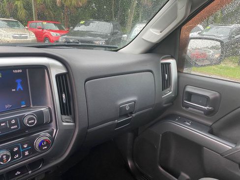Used 2014 Chevrolet Silverado 1500 LT w/ All Star Edition RWD image 29