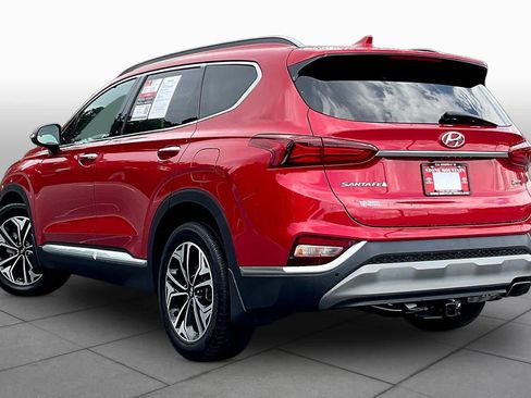 Used 2020 Hyundai Santa Fe SEL FWD image 23