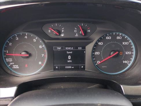 Used 2018 Chevrolet Traverse LS image 11