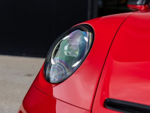 Certified 2026 Porsche 911 GT3 image 24