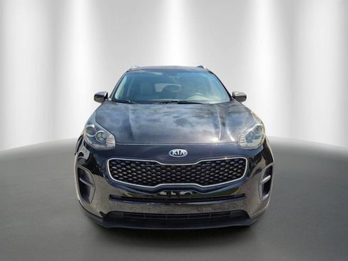 Used 2019 Kia Sportage LX w/ LX Popular Package FWD image 8
