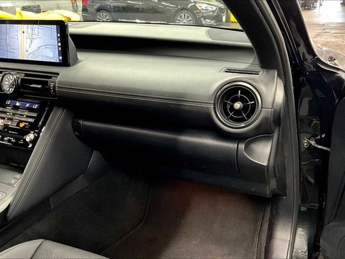 Used 2025 Lexus IS 350 F Sport w/ Navigation Package RWD image 17