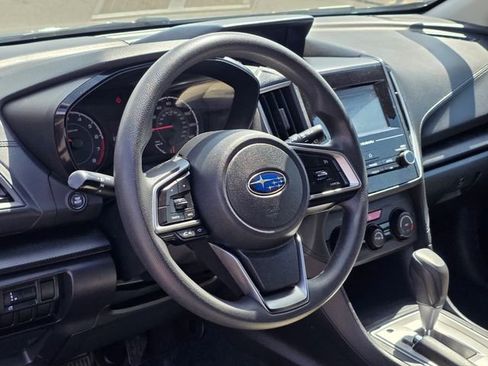 Used 2018 Subaru Impreza 2.0i AWD/4WD image 14