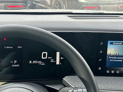 New 2026 Nissan Kicks S image 18