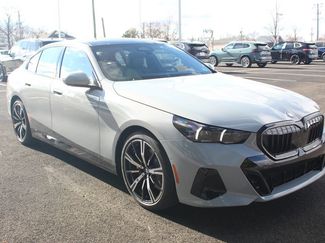 Used 2026 BMW 530i xDrive w/ Executive Package AWD/4WD video 1
