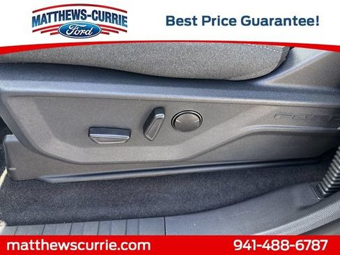 New 2026 Ford F150 XLT w/ Equipment Group 302A MID RWD image 10