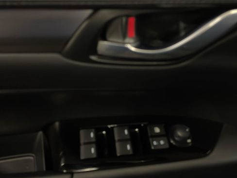Used 2025 MAZDA CX-5 AWD 2.5 S w/ Select Package image 24