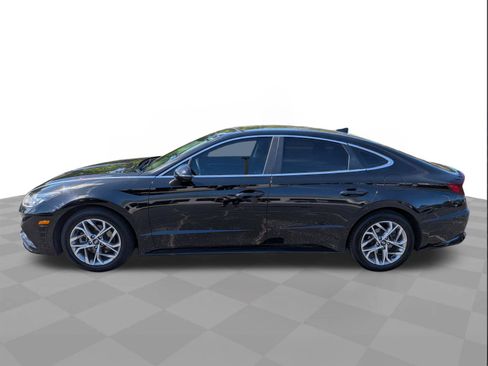 Used 2021 Hyundai Sonata SEL FWD image 7