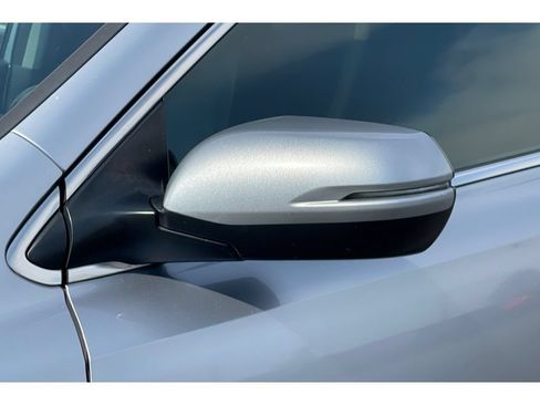 Used 2020 Honda CR-V EX-L image 9