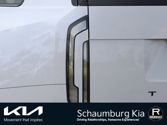 New 2027 Kia Telluride SX Prestige X-Pro AWD/4WD image 11