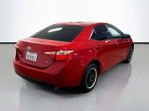 Used 2019 Toyota Corolla LE image 7