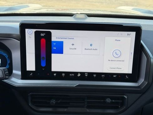 New 2025 Ford Bronco Sport Badlands AWD/4WD image 24