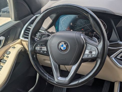 Used 2020 BMW X5 sDrive40i RWD image 15