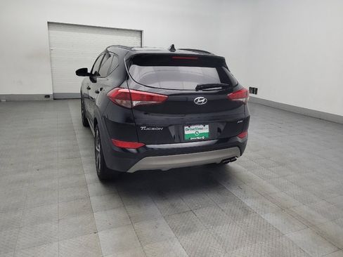 Used 2018 Hyundai Tucson Value image 5