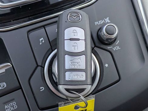 Used 2018 MAZDA CX-5 Grand Touring w/ Premium Package FWD image 33