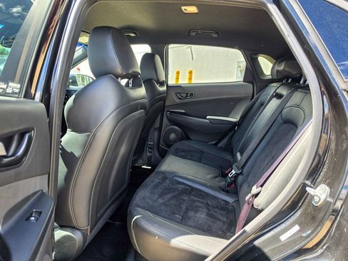 Used 2022 Hyundai Kona N FWD image 14