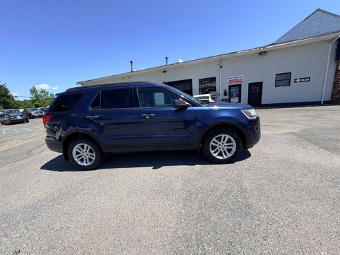 Used 2016 Ford Explorer 4WD image 28