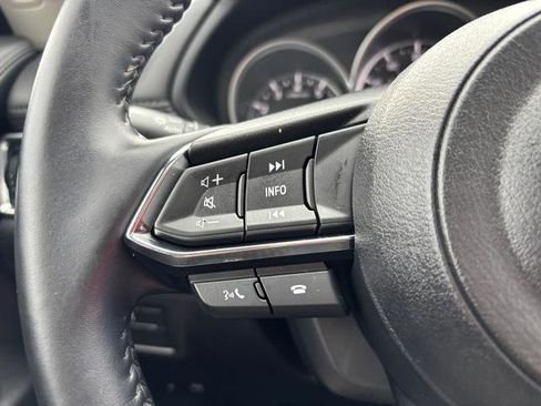 Certified 2024 MAZDA CX-5 AWD 2.5 S w/ Preferred Package image 19