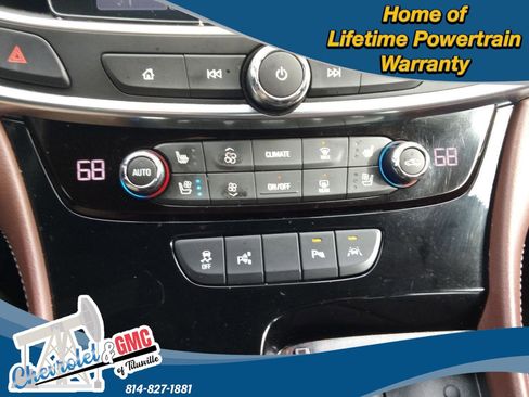 Used 2019 Buick LaCrosse Avenir w/ Driver Confidence Package II image 22