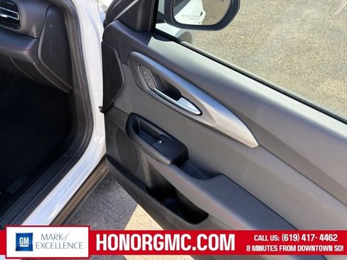 Used 2024 Dodge Hornet R/T AWD/4WD image 25