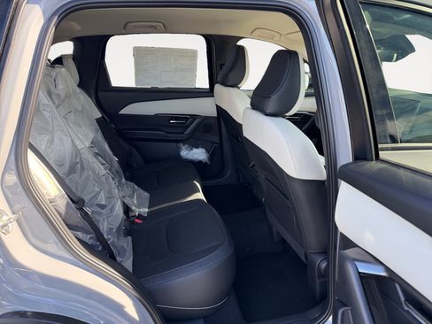 New 2026 MAZDA CX-5 Preferred image 18