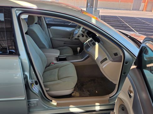 Used 2007 Toyota Avalon Limited FWD image 24