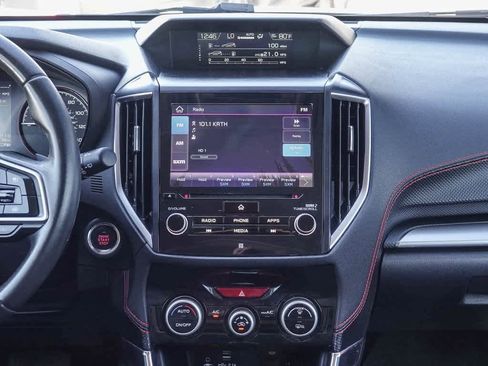 Used 2021 Subaru Forester Sport w/ Popular Package #2 image 12