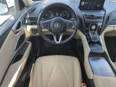 Used 2021 Acura RDX FWD image 13