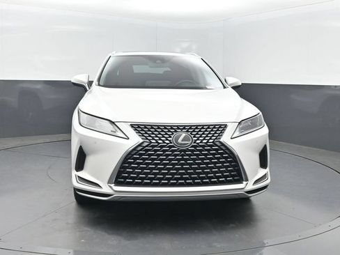 Used 2021 Lexus RX 350 FWD w/ Premium Package image 36