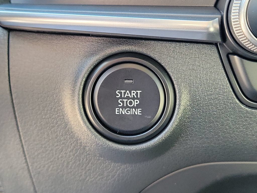 New 2026 MAZDA MAZDA3 2.5 S Sedan w/ Preferred Pkg FWD image 25