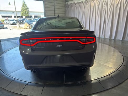 Used 2019 Dodge Charger GT RWD image 5