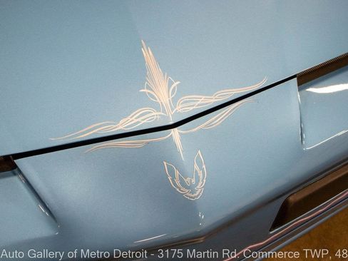 Used 1988 Pontiac Firebird Formula image 27
