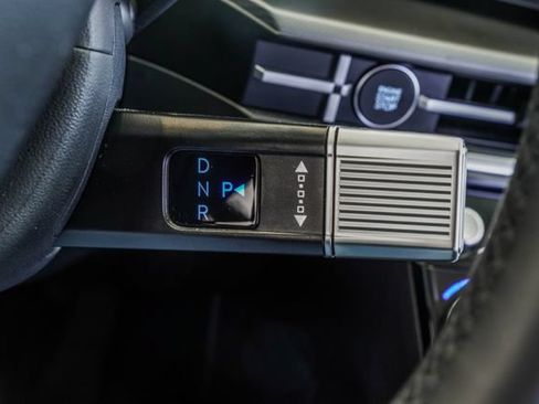 Certified 2026 Hyundai Santa Fe SEL FWD image 31