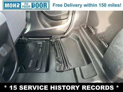 Used 2020 Chevrolet Colorado W/T image 25