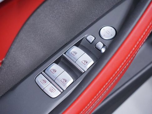 Used 2026 BMW M850i xDrive w/ M Sport Professional Package AWD/4WD image 21