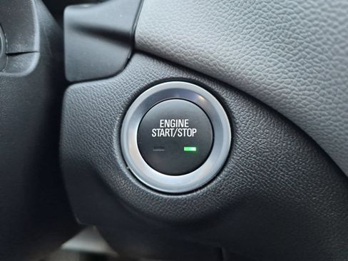 Certified 2024 Chevrolet Equinox LS w/ Sport Edition AWD/4WD image 17