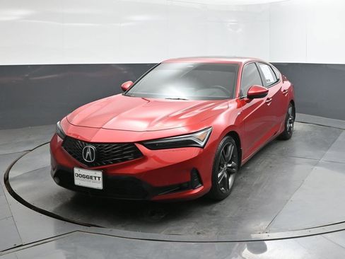 Used 2023 Acura Integra A-Spec image 30