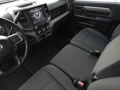 Used 2020 RAM 2500 Tradesman image 13