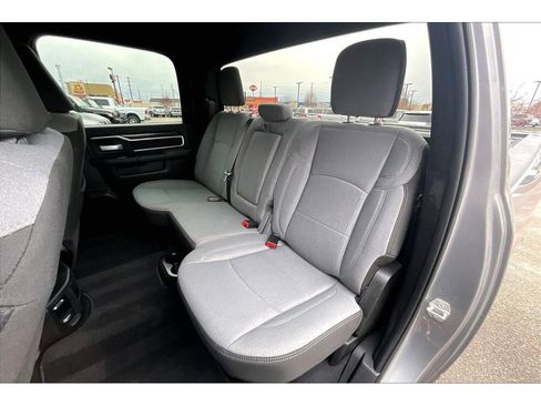 Used 2024 RAM 2500 Big Horn image 29