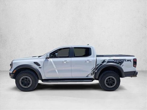 Used 2024 Ford Ranger Raptor AWD/4WD image 5