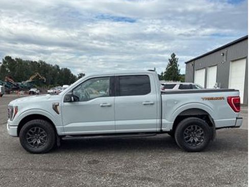 Used 2023 Ford F150 Tremor AWD/4WD image 3