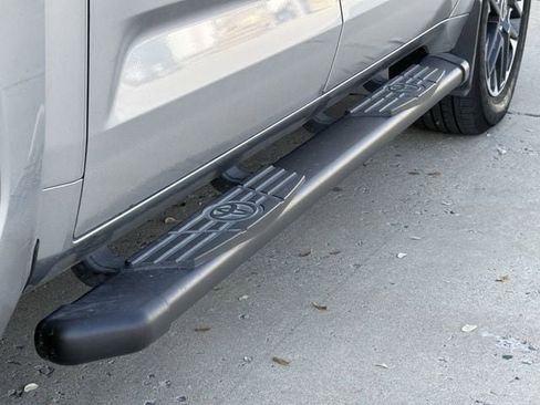 Used 2024 Toyota Tundra Limited image 9