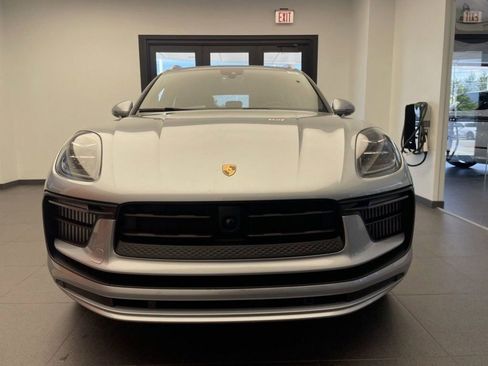 New 2025 Porsche Macan S image 35